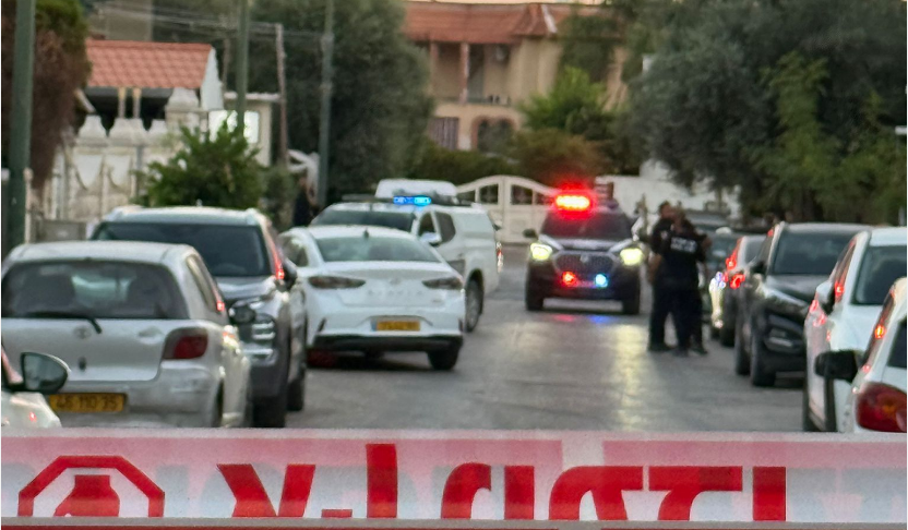  مقتل شاب بجريمة اطلاق نار في جلجولية